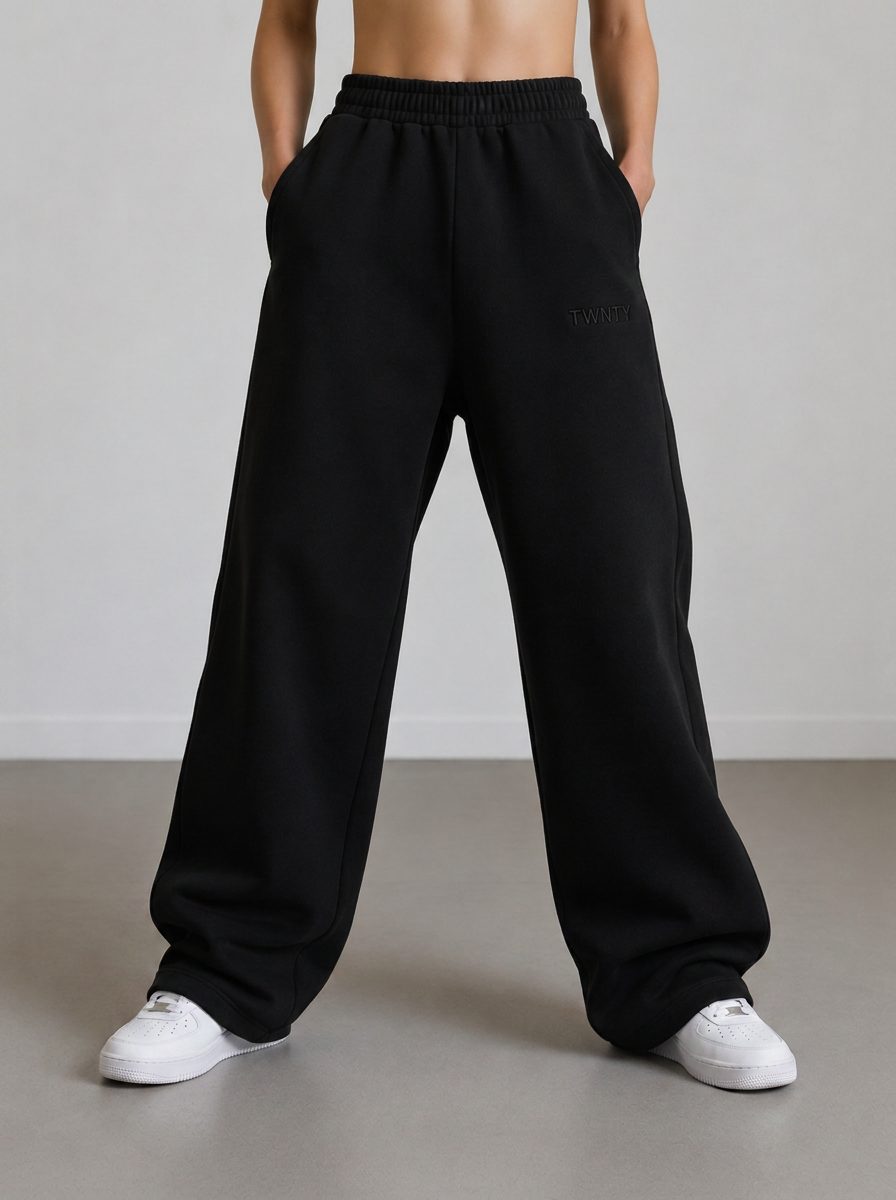 Pants — custom manufacturing by TWNTY