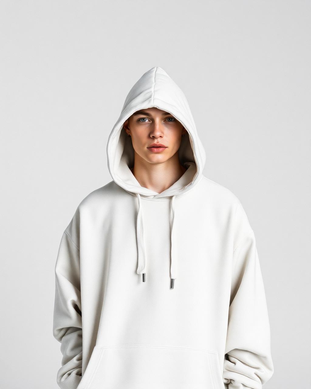 Hoodies — custom manufacturing by TWNTY