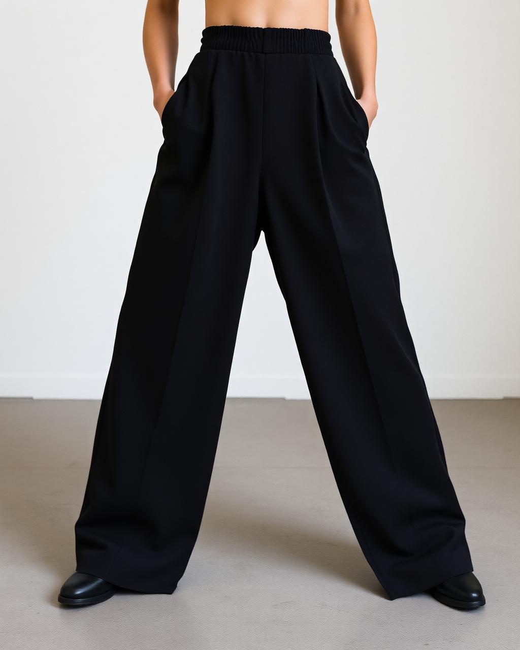 Pants — custom manufacturing by TWNTY