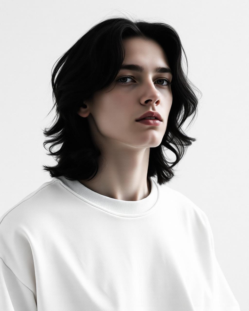Tees — custom manufacturing by TWNTY
